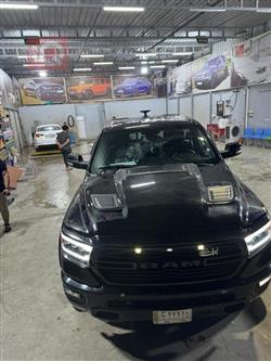 ڕام 1500